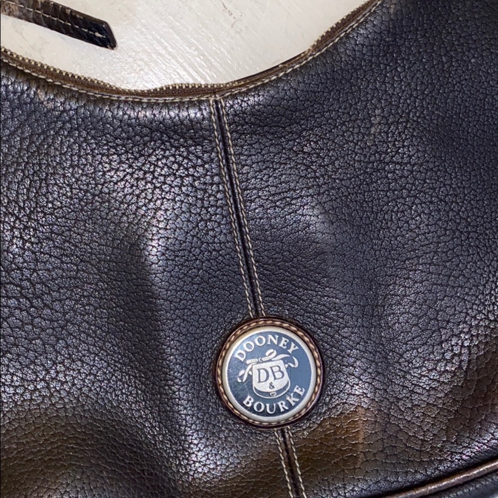 Vintage Dooney & Bourke - Picture 2 of 12